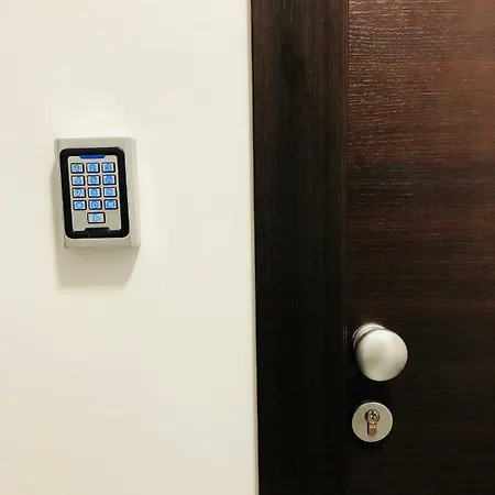 Apartman The L Place By Right Place Split